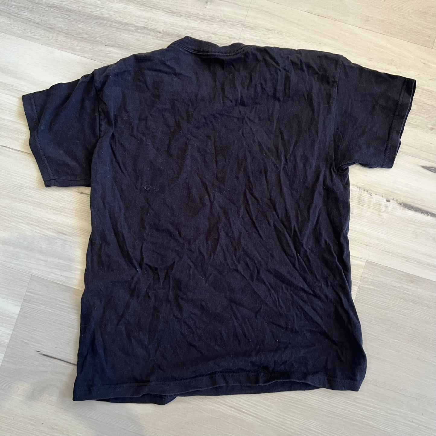 John Cena - WWE Size Youth Large Retro Shirt