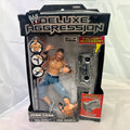 John Cena WWE Deluxe Aggression Series 1 Jakks Action Figure