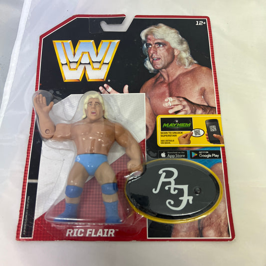 Ric Flair WWE Retro Series Action Figure