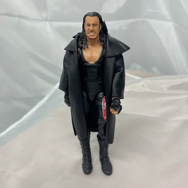 Undertaker WWE Elite 8 Out Of Box Action Figure WWE 4