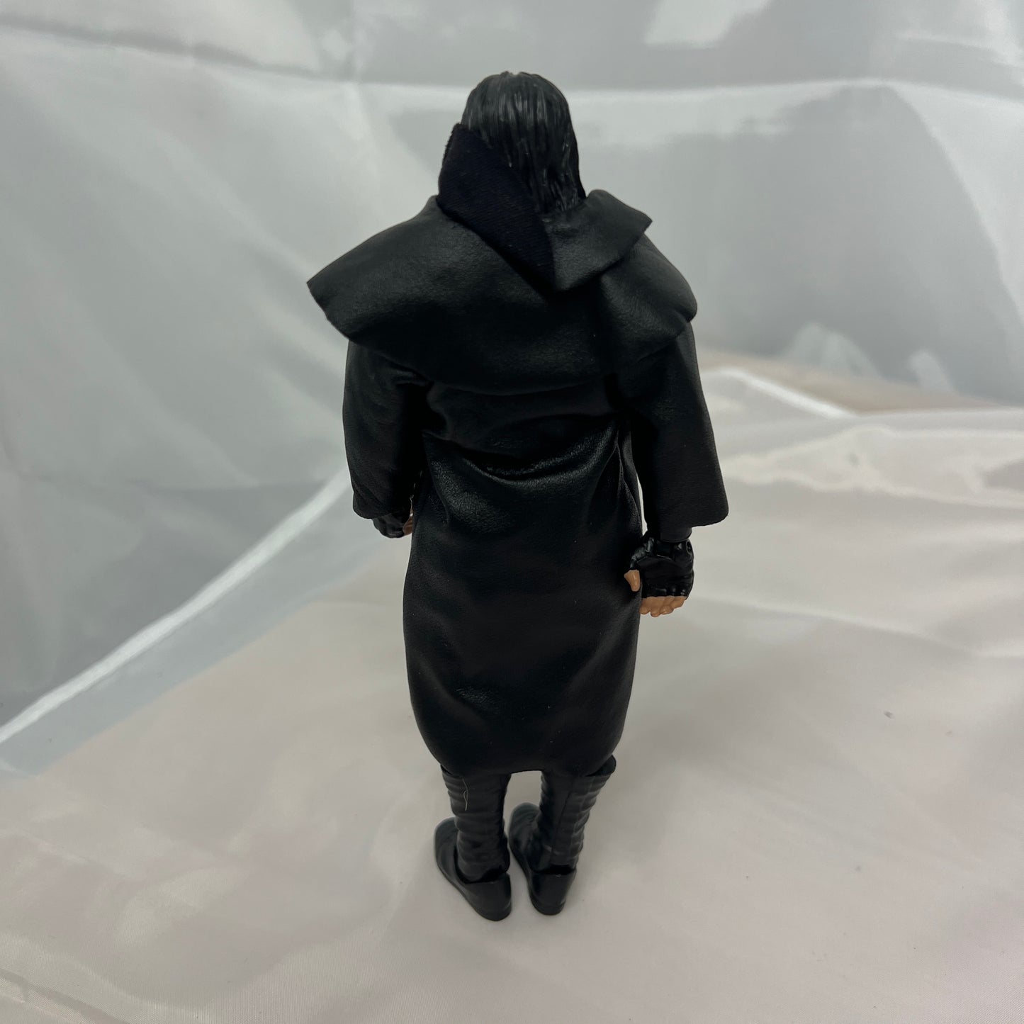 Undertaker WWE Elite 8 Out Of Box Action Figure WWE 4