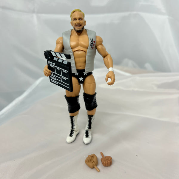 Stunning Steve Austin WWE Elite 81 Out Of Box Action Figure WWE 4
