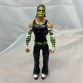 Jeff Hardy WWE Elite 1 Unreleased Out Of Box Action Figure WWE 4