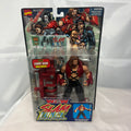 Kevin Nash - WCW Slam Force Action Figure WWE