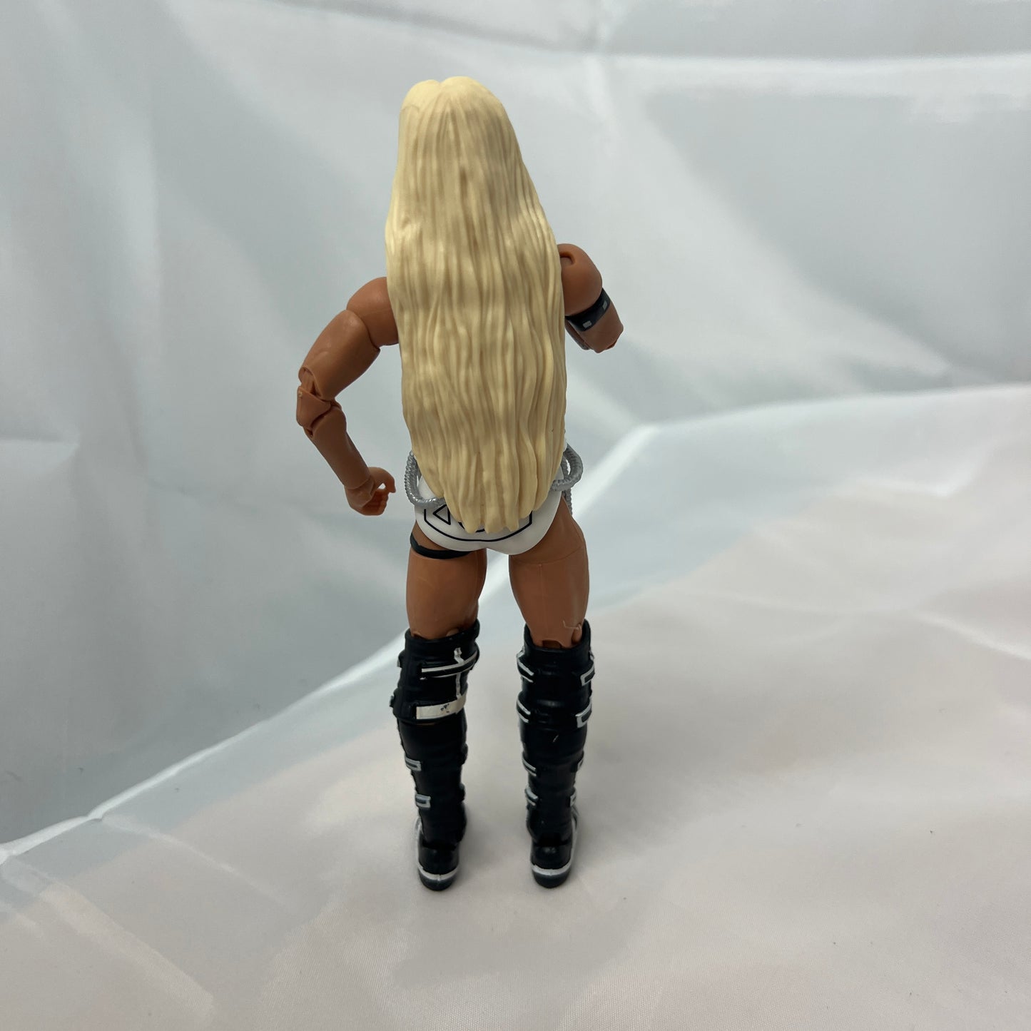 Liv Morgan WWE Elite 119 Out Of Box Action Figure WWE 12