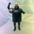 Viscera Elite 77 WWE Out Of Box Action Figure WWE 15