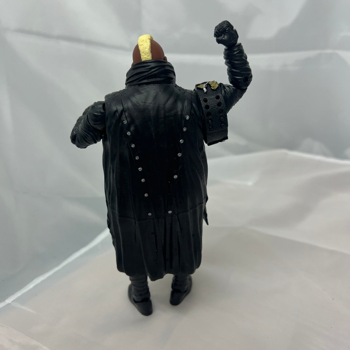 Viscera Elite 77 WWE Out Of Box Action Figure WWE 15