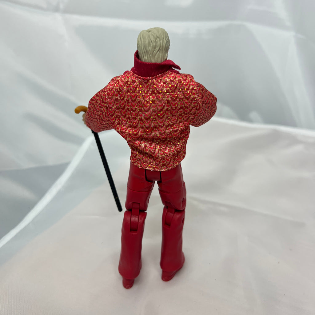Freddie Blassie Elite WWE Out Of Box Action Figure WWE 15