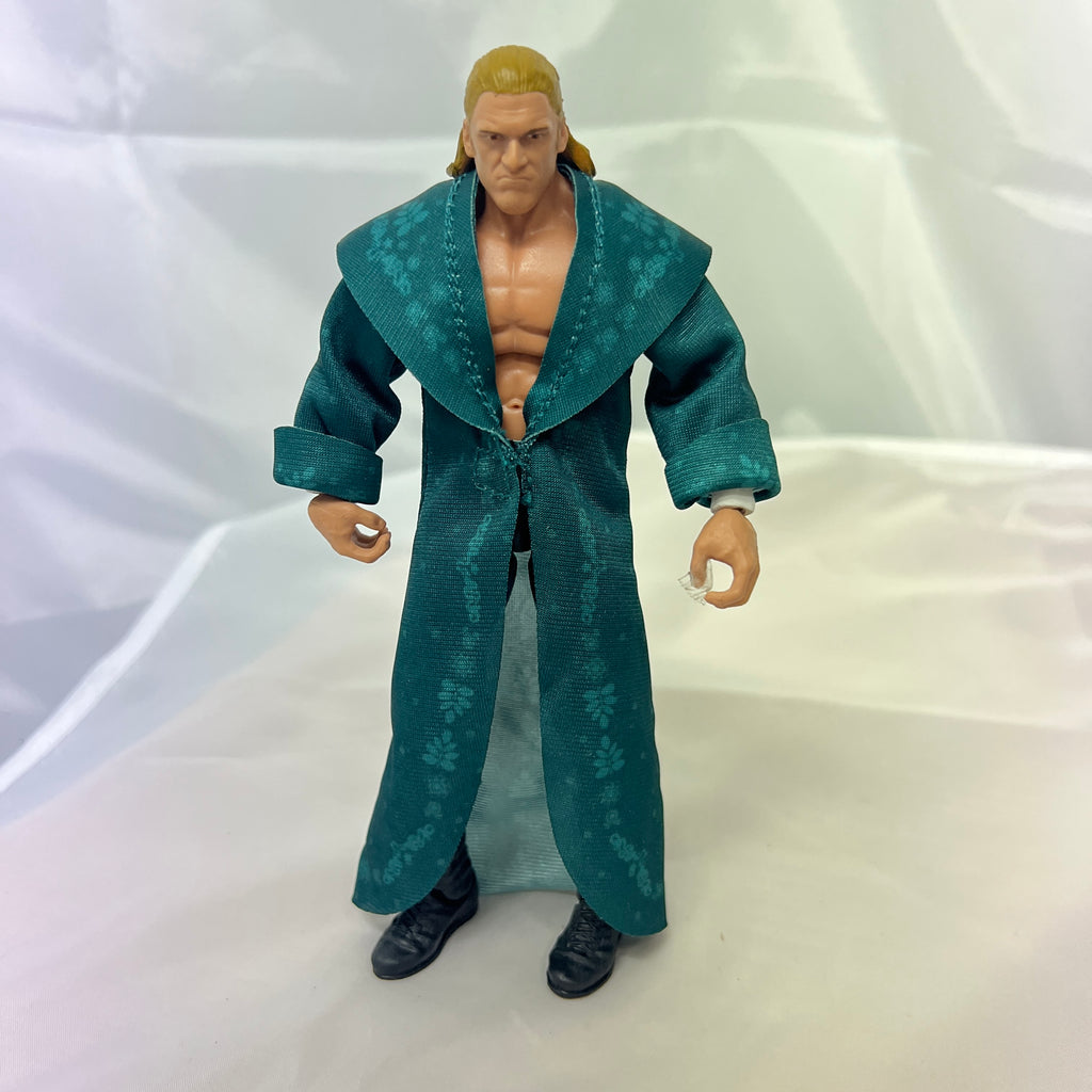 Triple H DX WWE Elite Out Of Box Action Figure 15