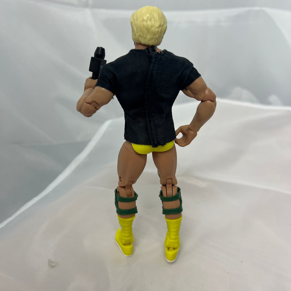 Ric Flair WWE Elite 91 Out Of Box Action Figure 15