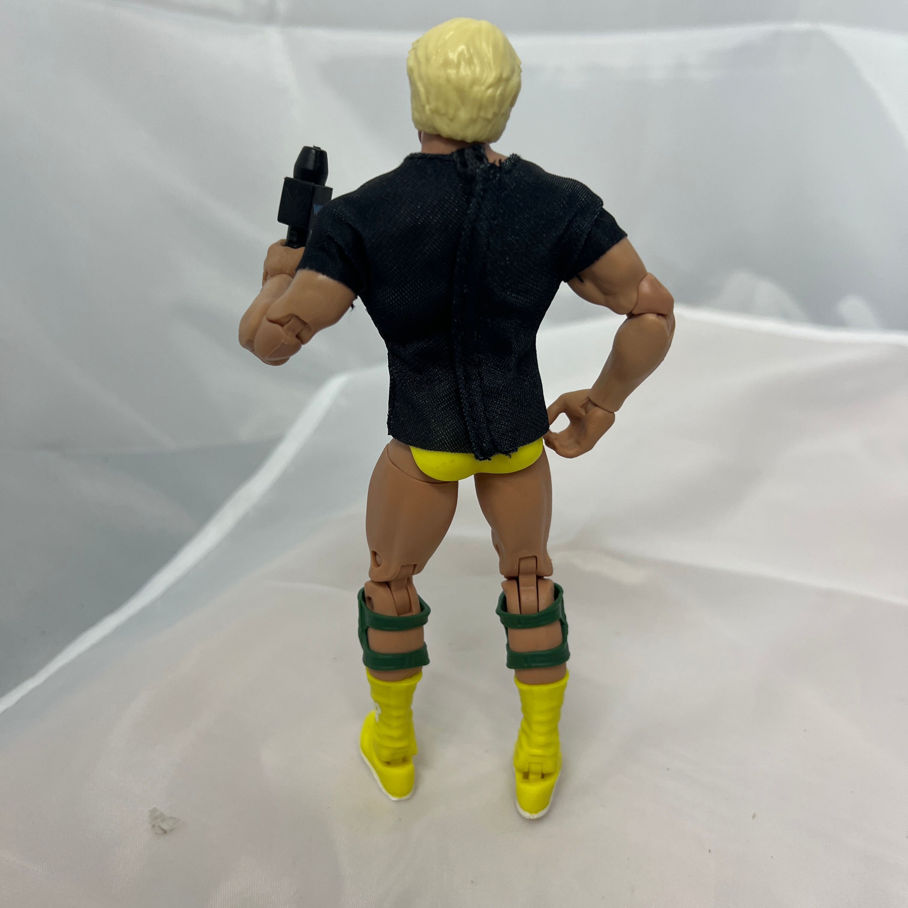 Ric Flair WWE Elite 91 Out Of Box Action Figure 15