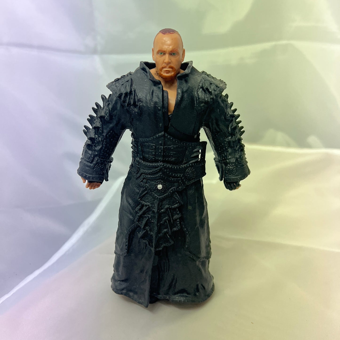 Undertaker WWE Elite Out Of Box Action Figure 15