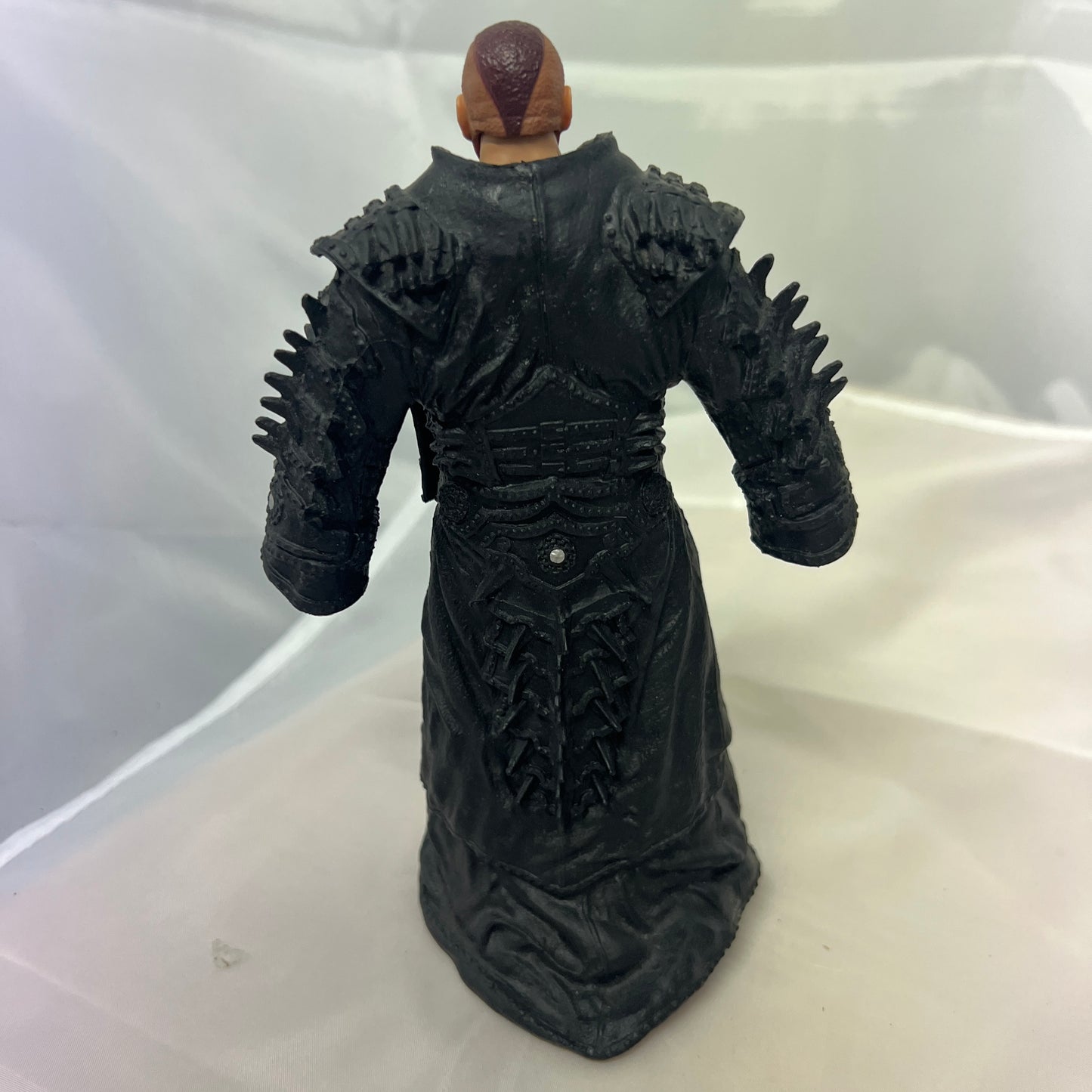 Undertaker WWE Elite Out Of Box Action Figure 15