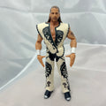 Shawn Michaels WWE Elite Wrestlemania 38 Out Of Box Action Figure 15
