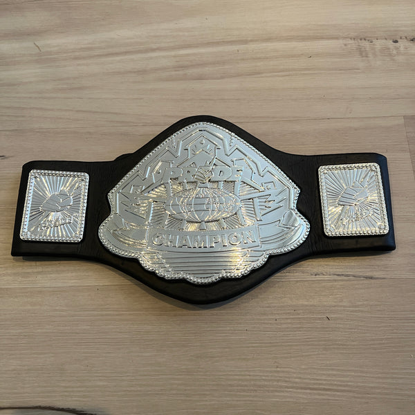 Pride Fighting MMA UFC Championship Roleplay Belt Kids Title
