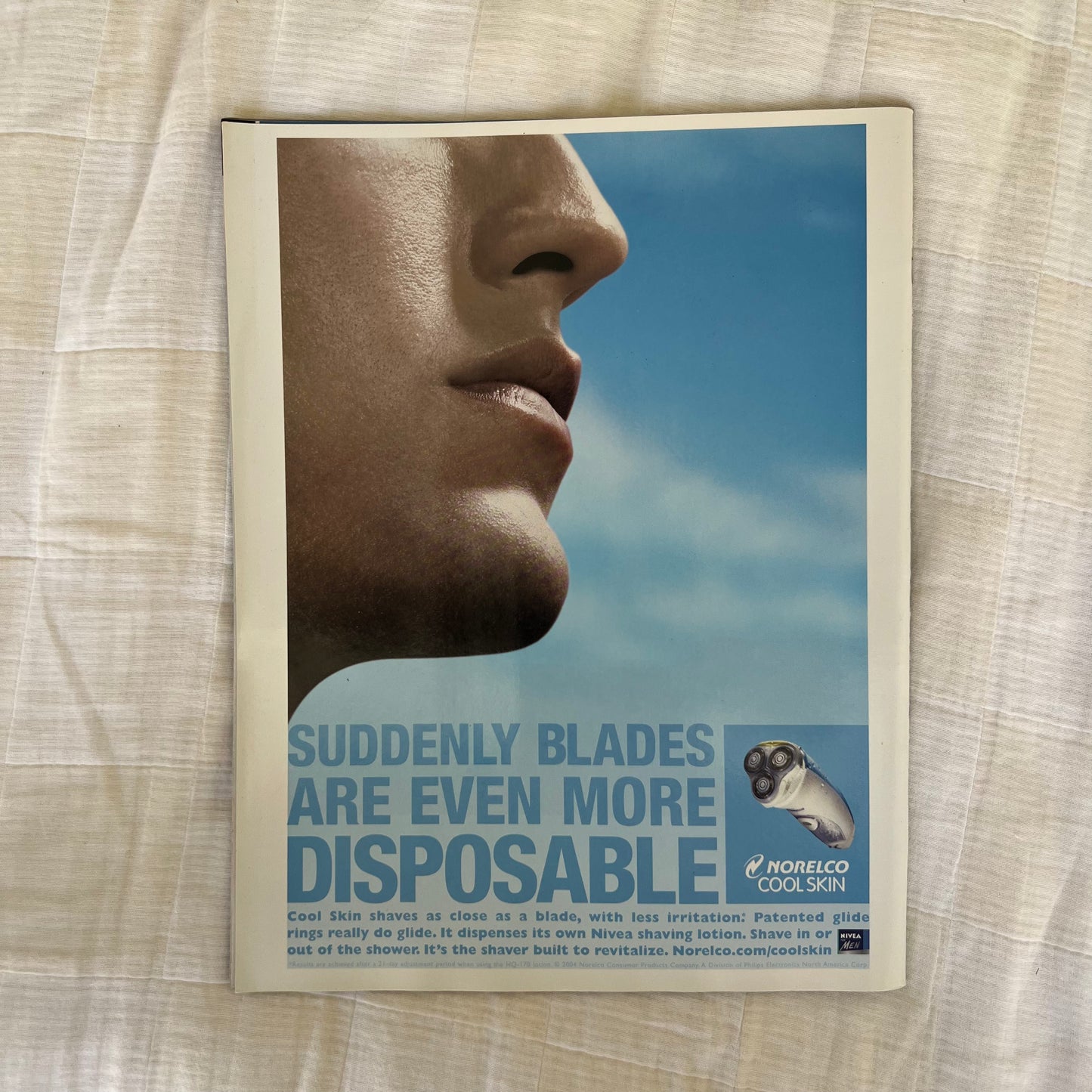 JBL - WWE WWF Magazine Retro Collectable Merchandise