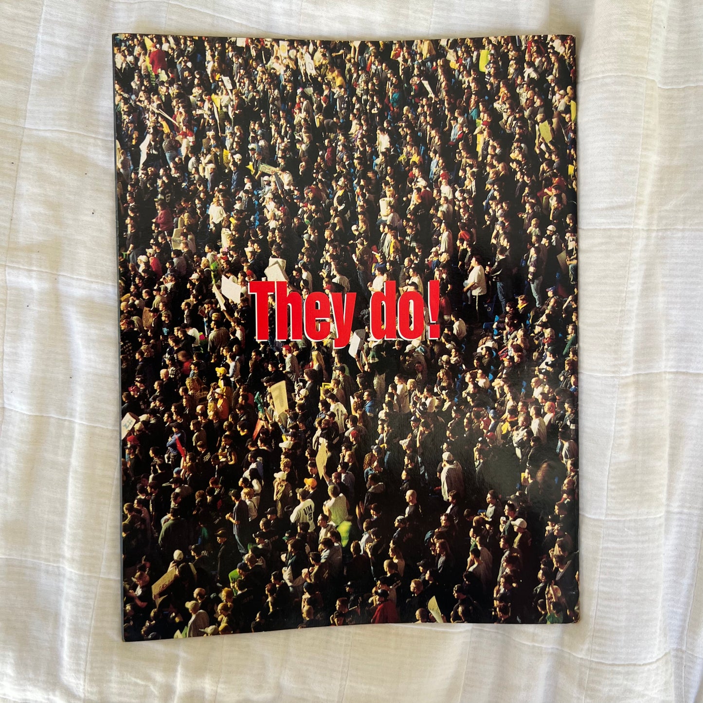 Raw Get It - WWE WWF Magazine Retro Collectable Merchandise