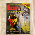 RVD - WWE WWF Magazine Retro Collectable Merchandise