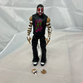 Jeff Hardy CHASE WWE Elite 84 Out Of Box Action Figure WWE 12