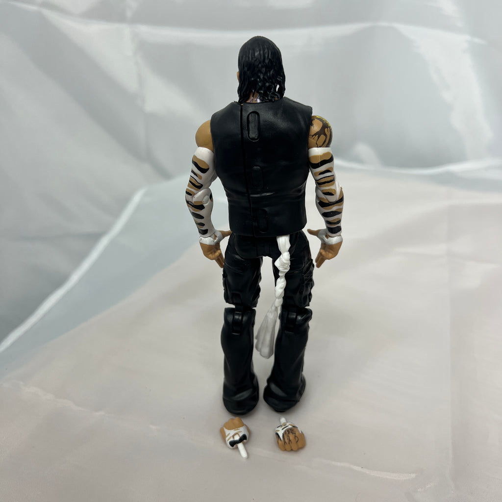 Jeff Hardy CHASE WWE Elite 84 Out Of Box Action Figure WWE 12