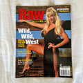 Sable - WWE WWF Magazine Retro Collectable Merchandise