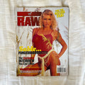 Sable - WWE WWF Magazine Retro Collectable Merchandise