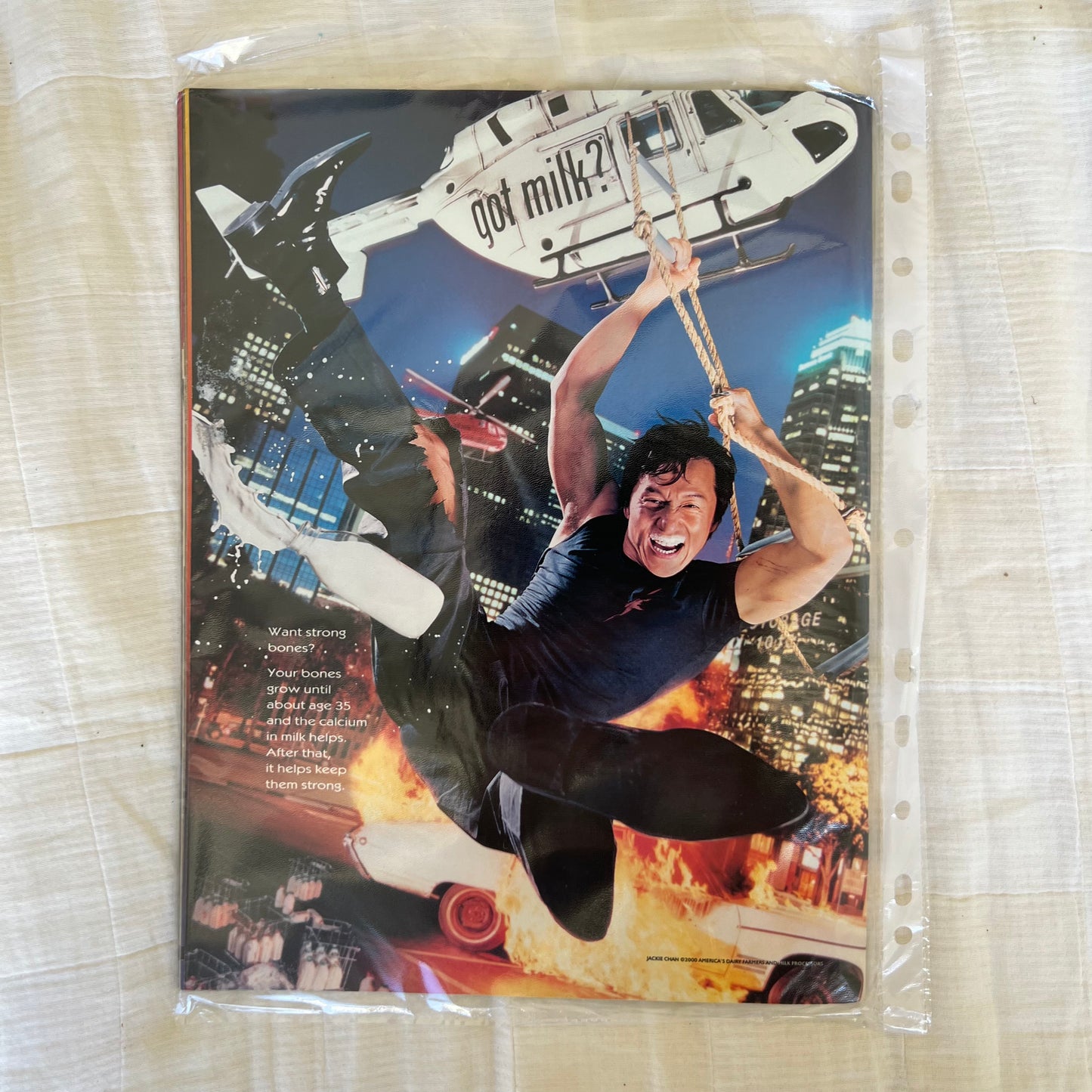 Triple H - WWE WWF Magazine Retro Collectable Merchandise