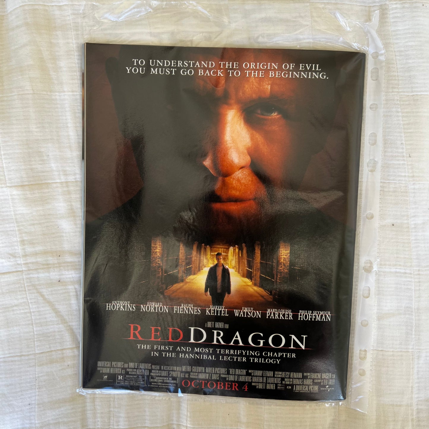 Kurt Angle - WWE WWF Magazine Retro Collectable Merchandise