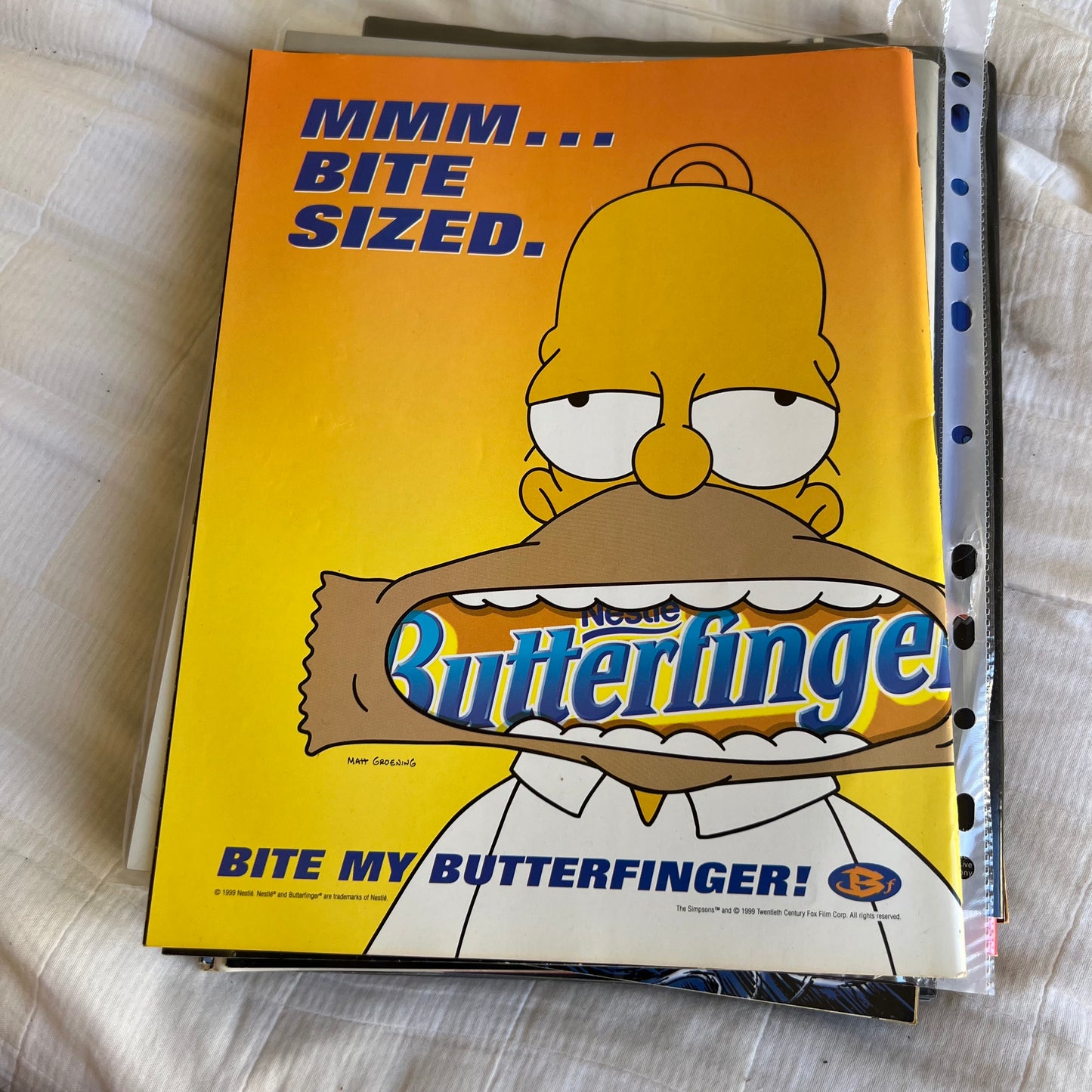 Road Dogg - WWE WWF Magazine Retro Collectable Merchandise