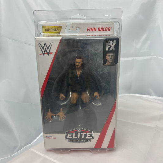 2019 2019 WWE Elite Collection Defender Protector Case for Action Figure