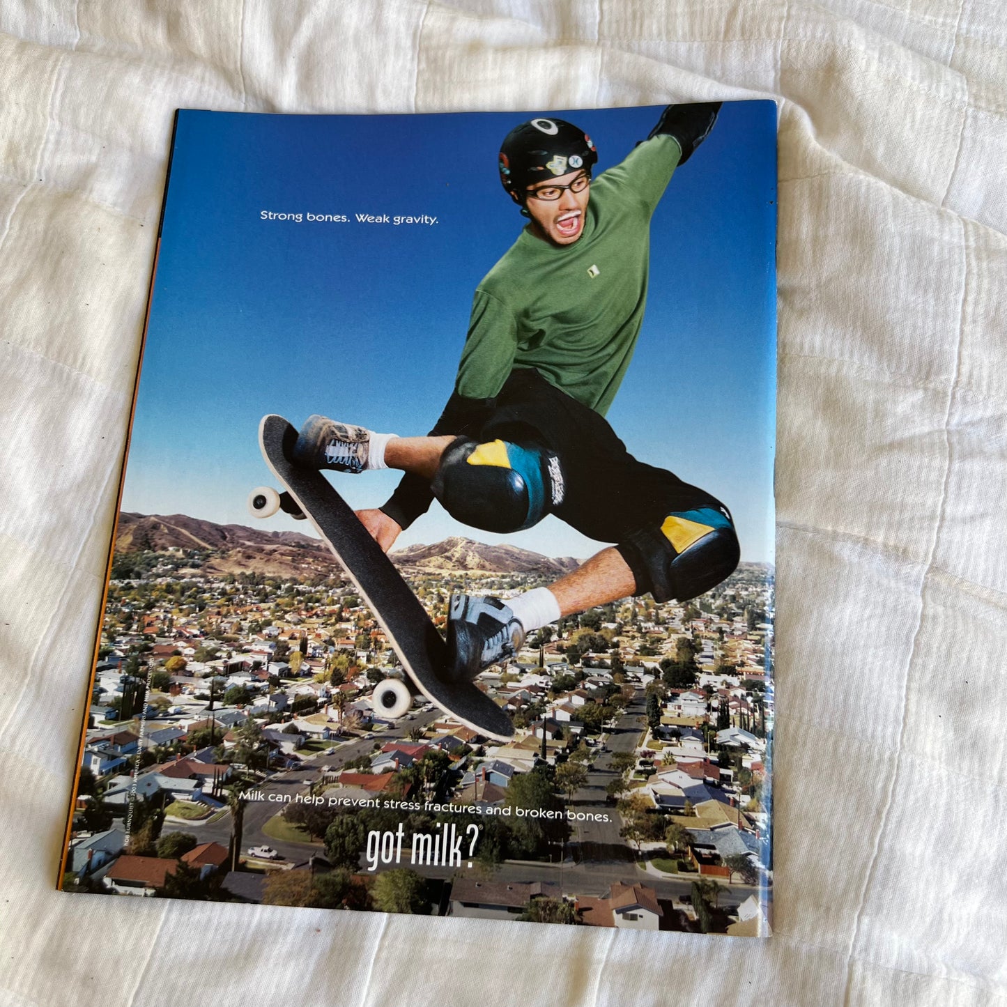 Hurricane - WWE WWF Magazine Retro Collectable Merchandise