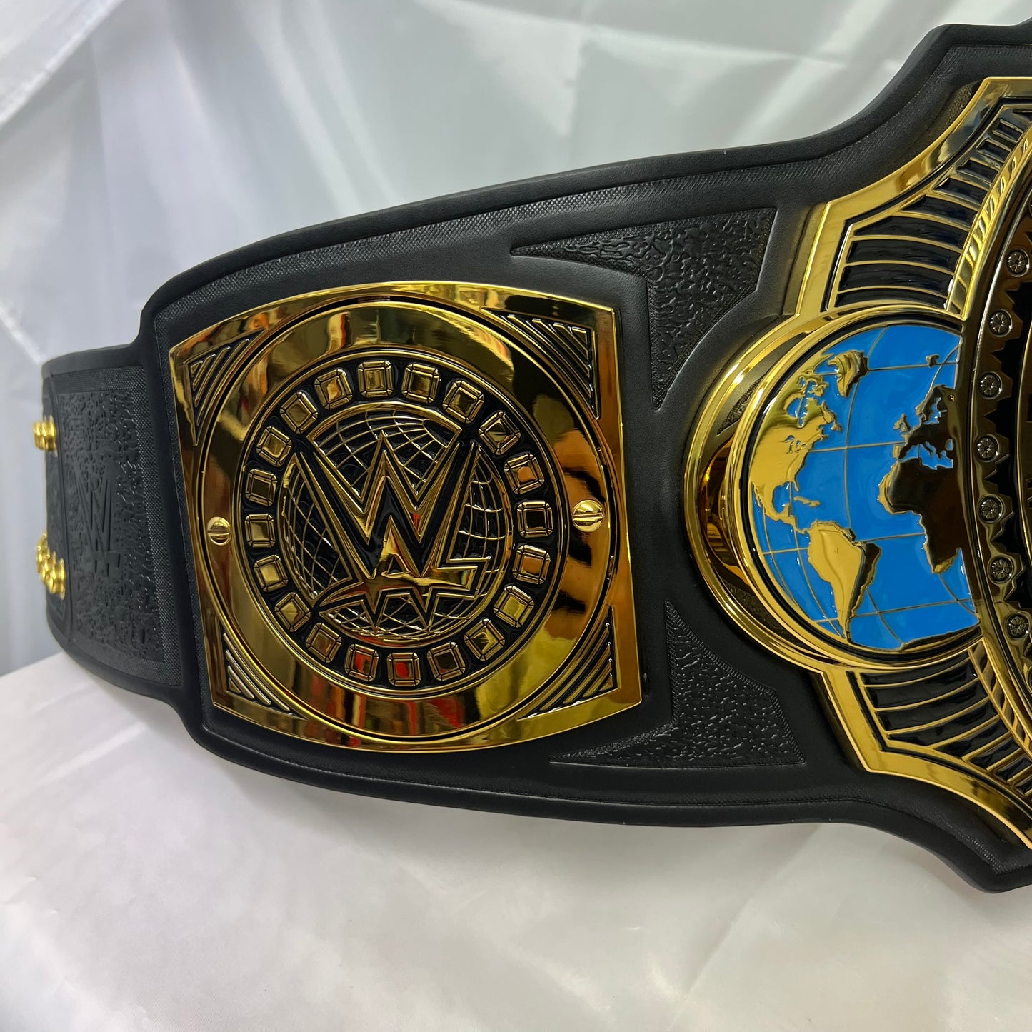 Intercontinental V2 WWE Championship Official Licensed Replica Title Belt 2025