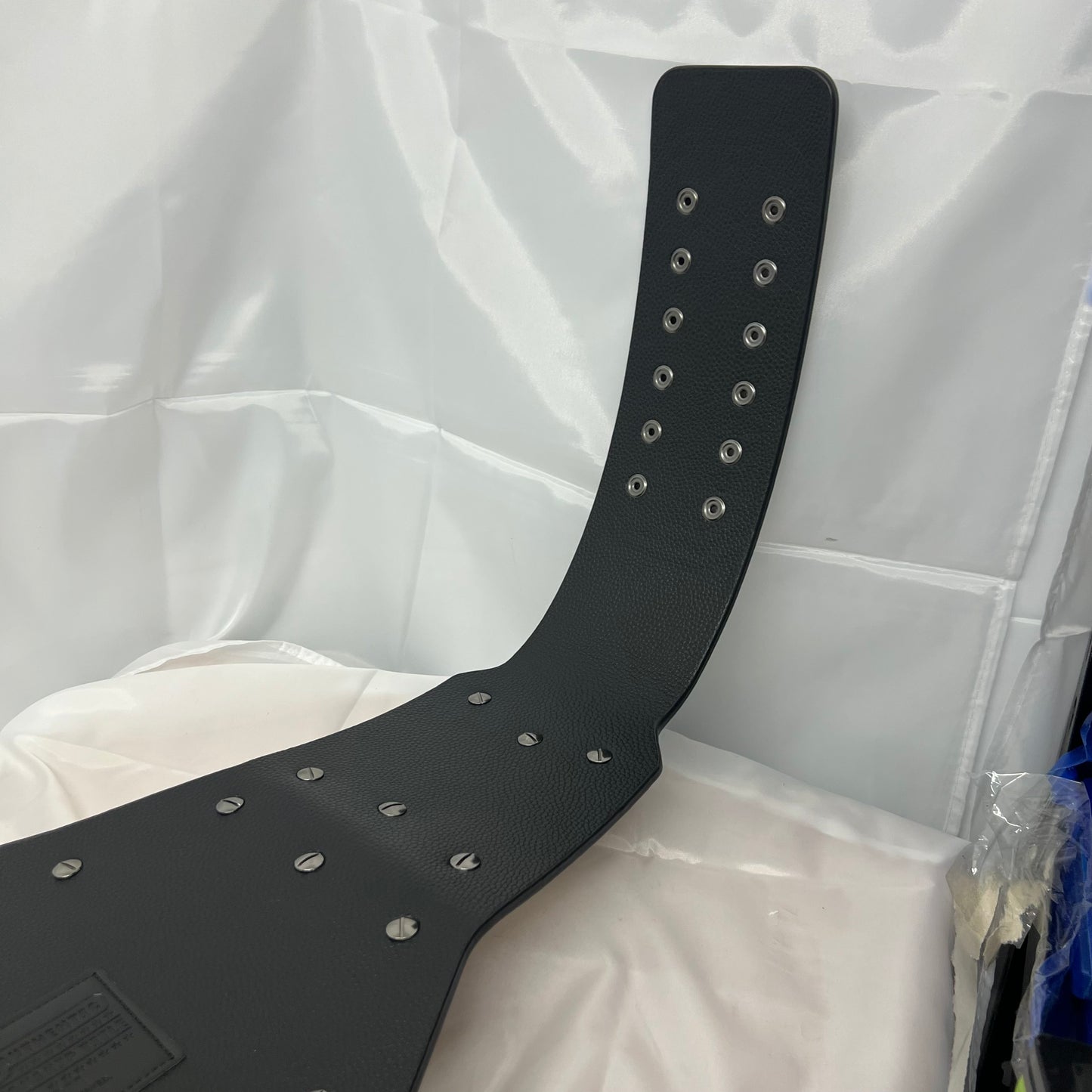 United States WWE Championship Official Licensed Replica Title Belt 2025