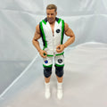Grayson Waller Elite 117 WWE Out Of Box Action Figure Mattel 4