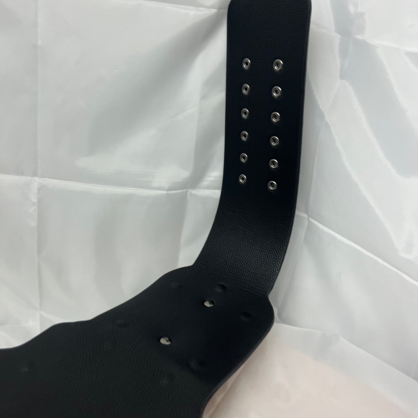 World Heavyweight WWE Championship Official Licensed Replica Title Belt 2025