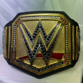 Undisputed WWE Universal Championship Official Licensed Replica Title Belt 2026
