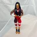 Solo Sikoa Elite 107 WWE Out Of Box Action Figure Mattel 4