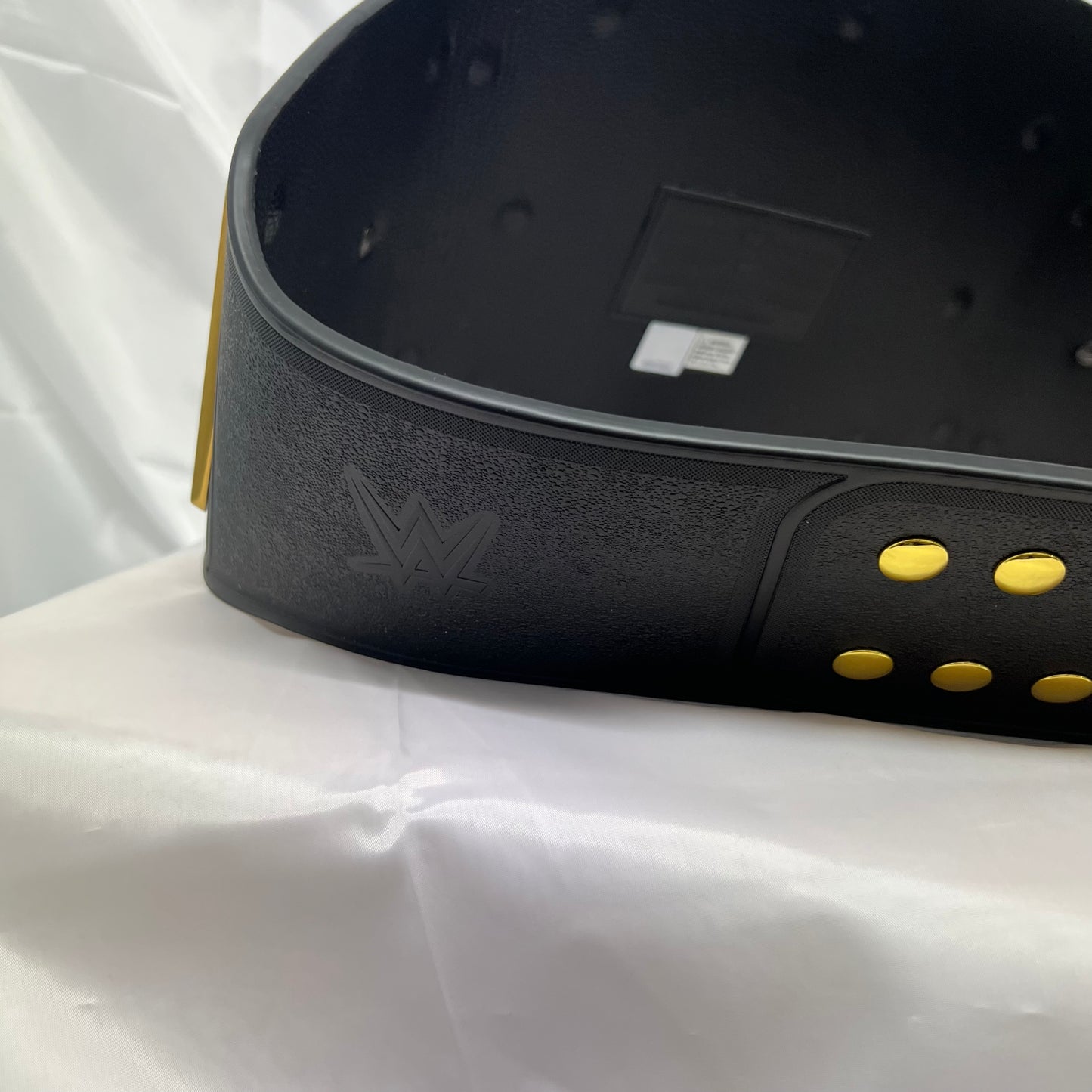 Undisputed WWE Universal Championship Official Licensed Replica Title Belt 2025