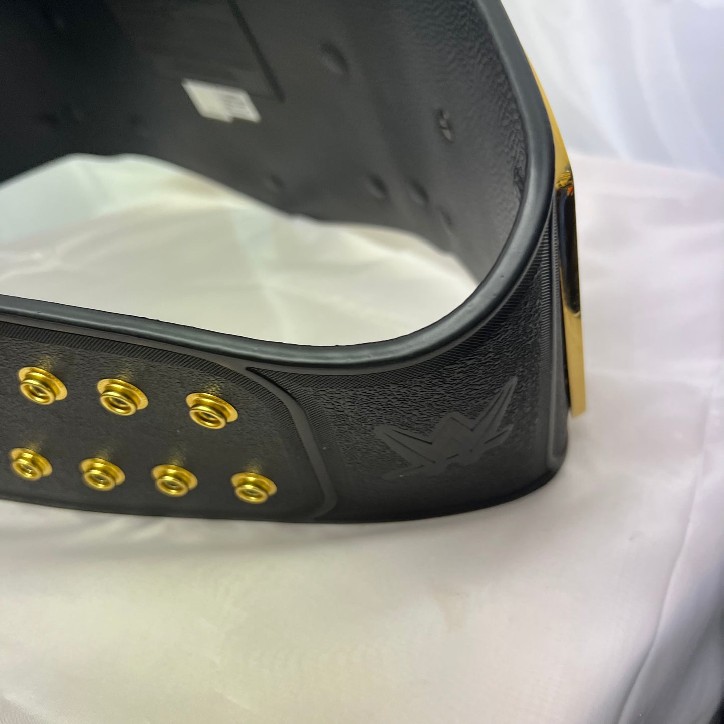 Undisputed WWE Universal Championship Official Licensed Replica Title Belt 2025