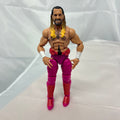 Seth Rollins Elite Wrestlemania 41 WWE Out Of Box Action Figure Mattel 4