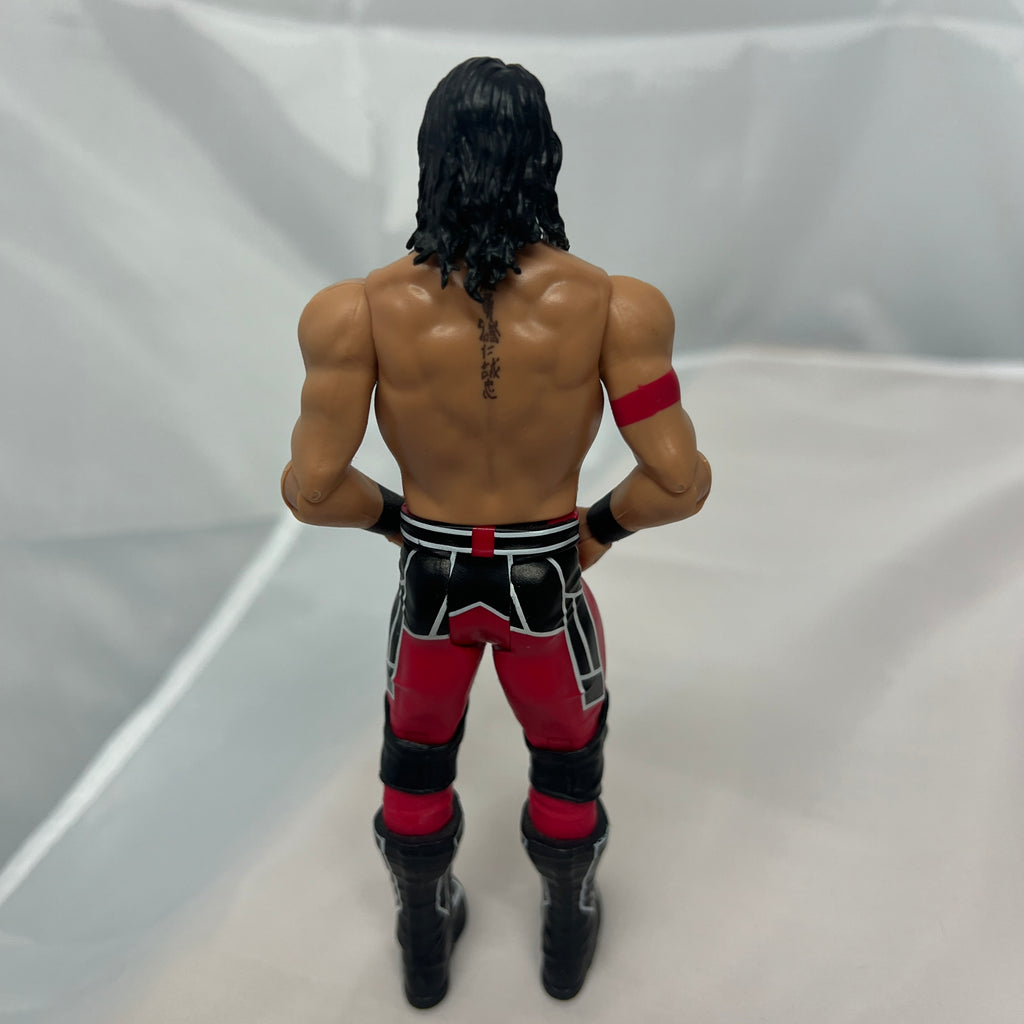 Seth Rollins Mattel WWE Out Of Box Action Figure Mattel 5