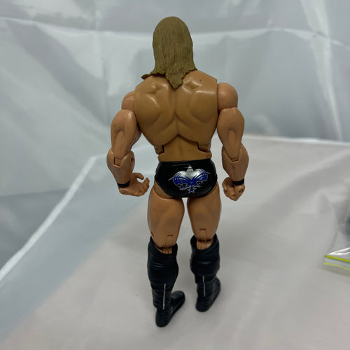 Curt Hawkins Jakks WWE Out Of Box Action Figure Mattel 5