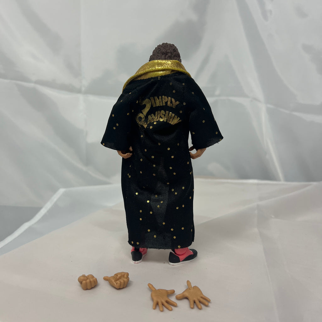 Rick Rude Chase WWE Elite 77 Out Of Box Action Figure Mattel 5