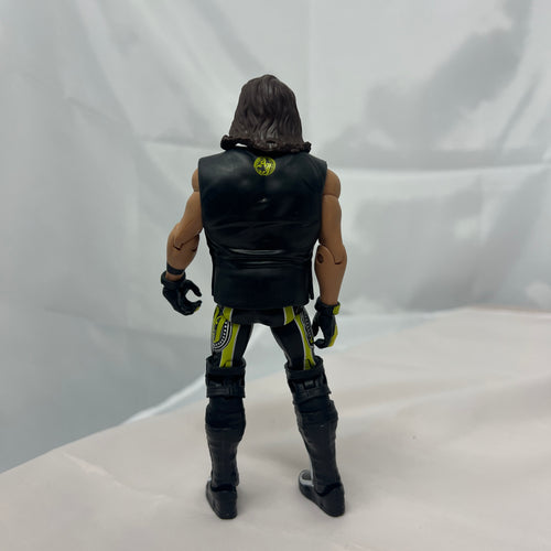 AJ Styles WWE Elite Top Picks Out Of Box Action Figure Mattel 5