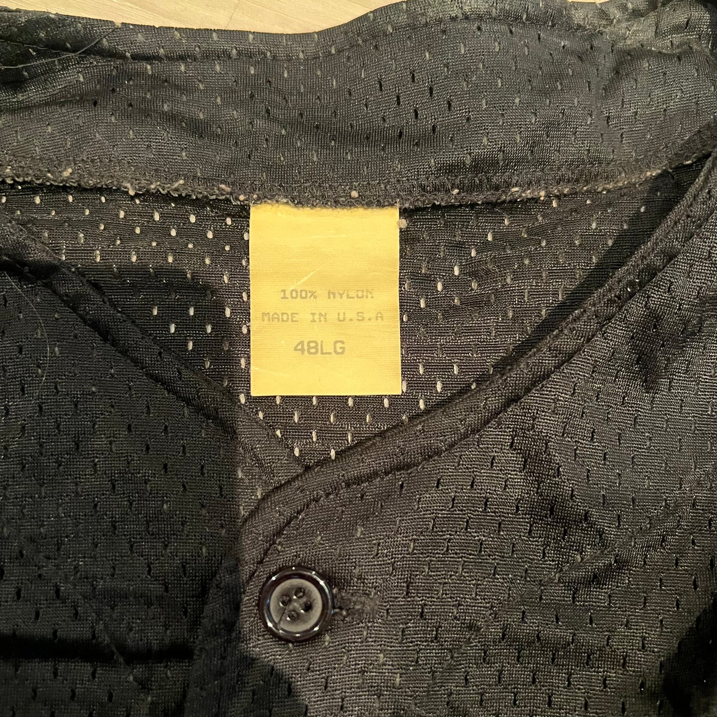 WWE Global Warning Tour Jersey Size Large Retro Shirt Melbourne 2002