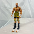 Bron Breaker WWE Elite 119 Out Of Box Action Figure Mattel 5