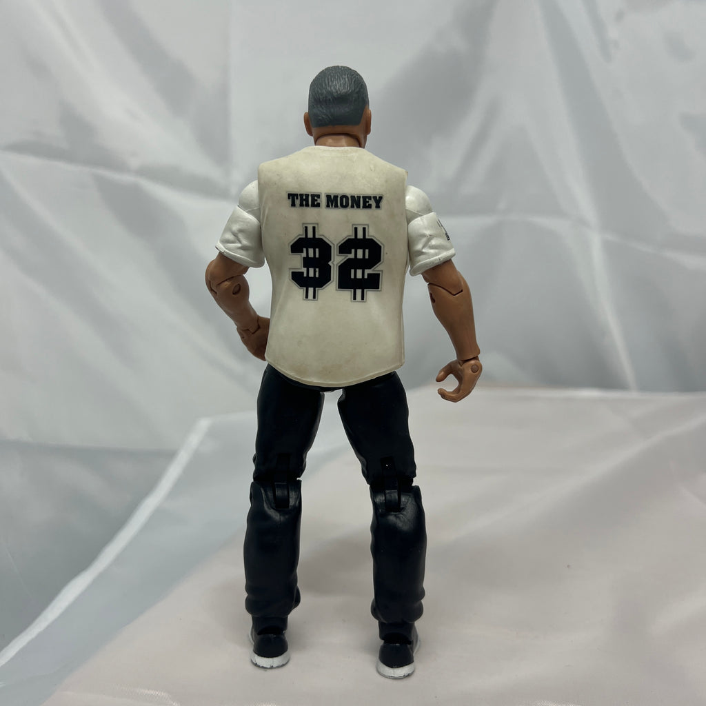 Shane McMahon WWE Elite Out Of Box Action Figure Mattel 5