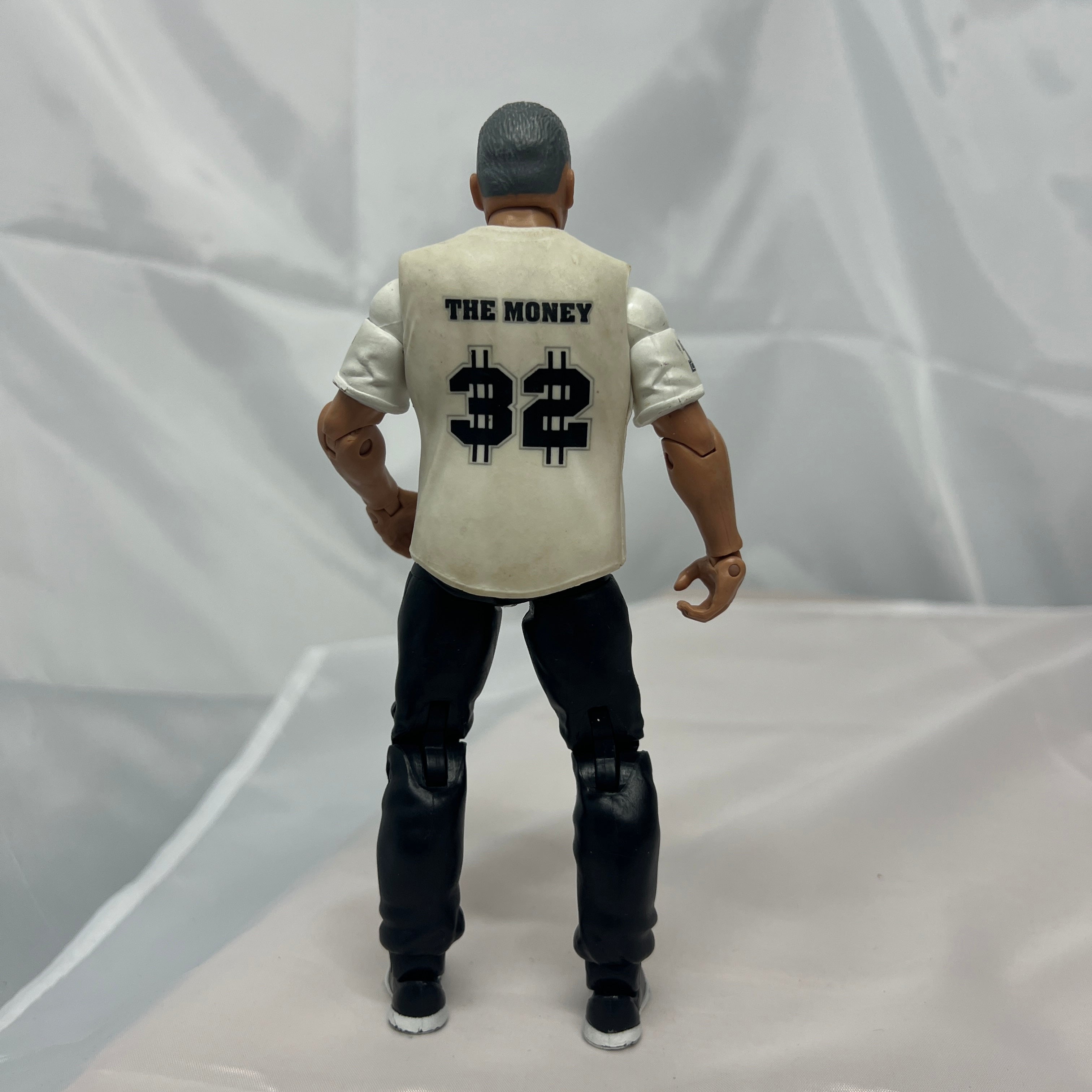 Shane McMahon WWE Elite Out Of Box Action Figure Mattel 5