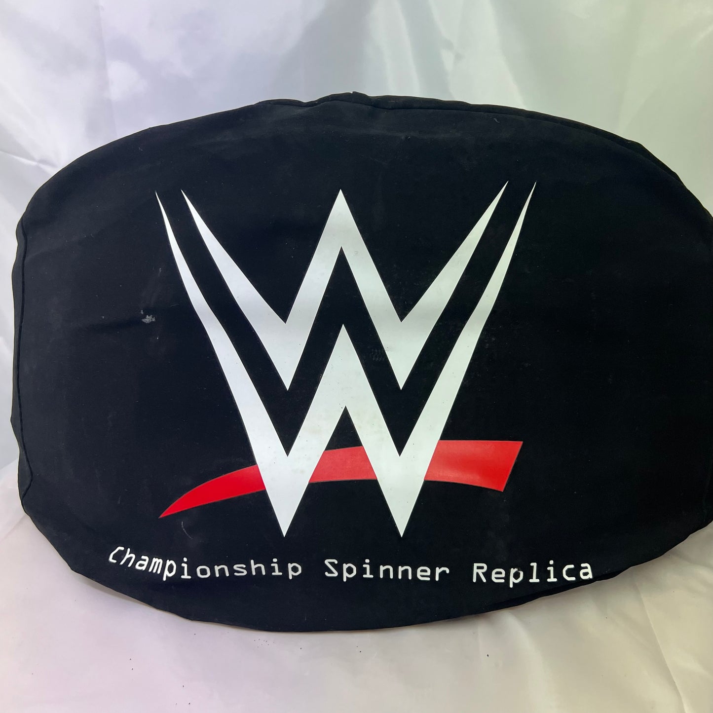 WWE Spinner Championship John Cena Authentic Replica Belt WWE Shop