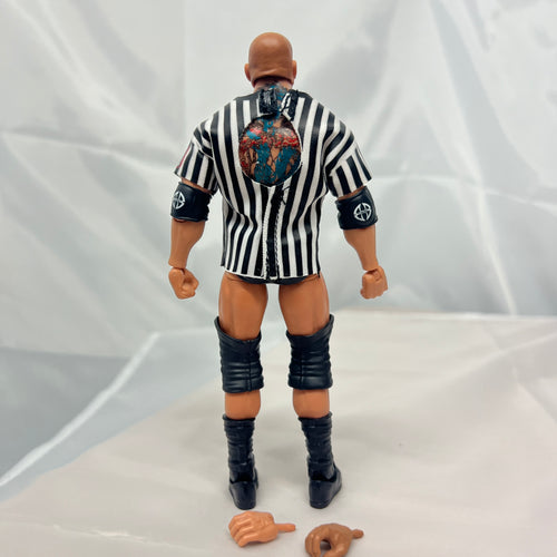 Batista WWE Elite Greatest Hits 7 Out Of Box Action Figure Mattel 5